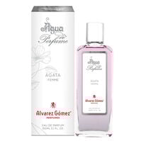 Agua de Perfume Ágata 150ml-200522 Agua de Perfume Ágata 150ml-200522 0